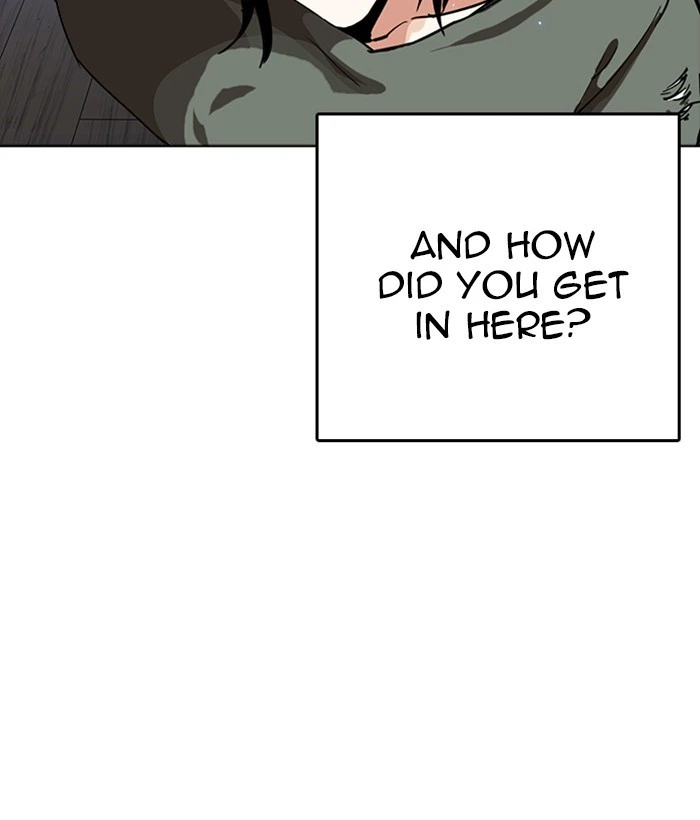 Lookism Chapter 233 — page 9