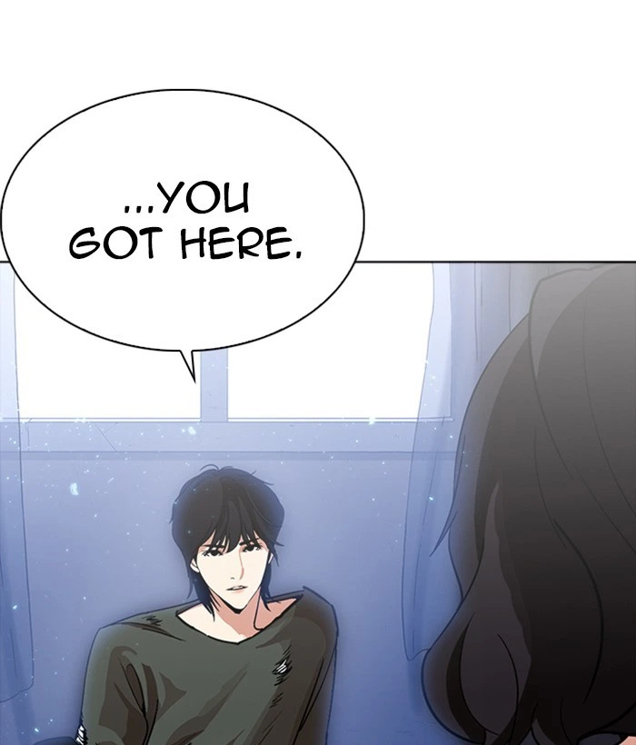 Lookism Chapter 233 — page 13
