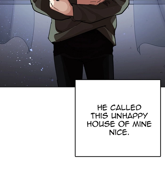 Lookism Chapter 233 — page 18