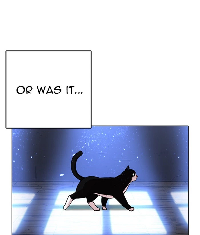 Lookism Chapter 233 — page 21