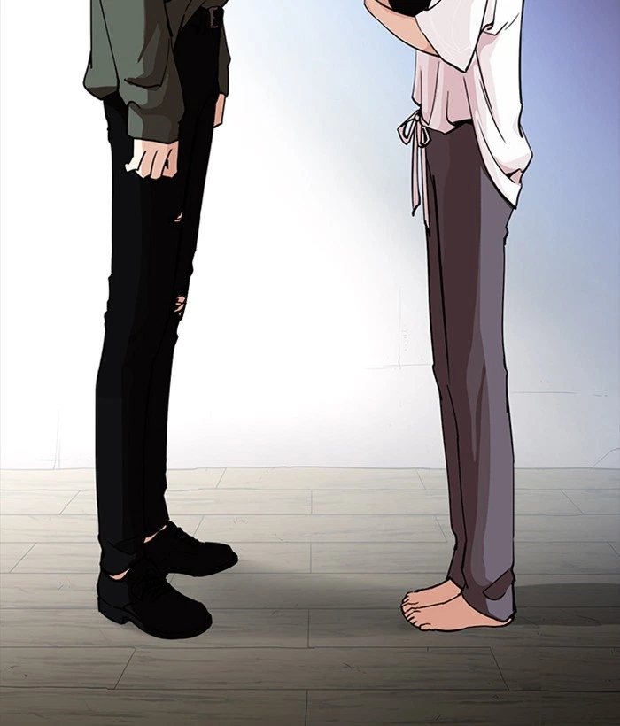 Lookism Chapter 233 — page 29