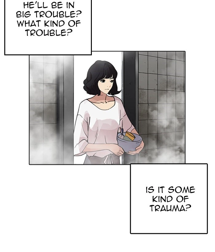 Lookism Chapter 233 — page 56