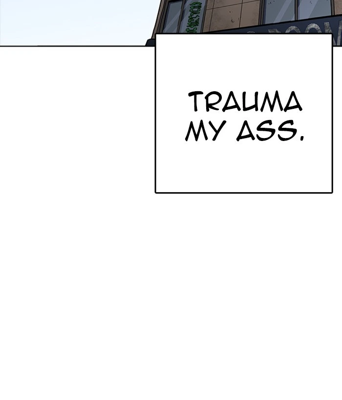 Lookism Chapter 233 — page 60