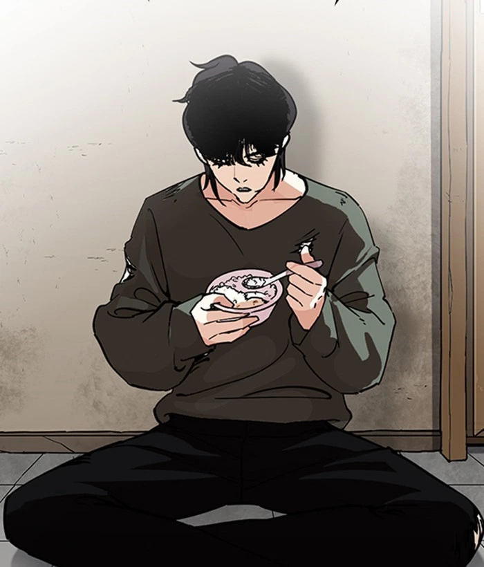 Lookism Chapter 233 — page 77