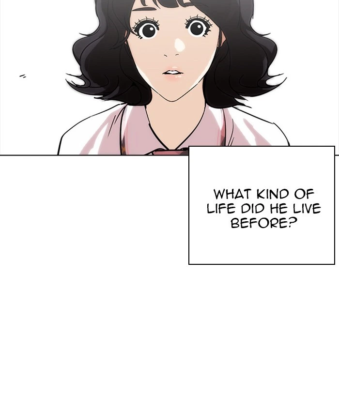 Lookism Chapter 233 — page 82