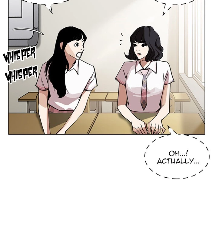 Lookism Chapter 233 — page 87