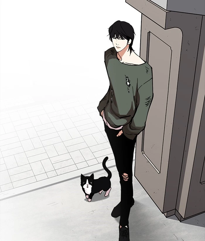 Lookism Chapter 233 — page 92
