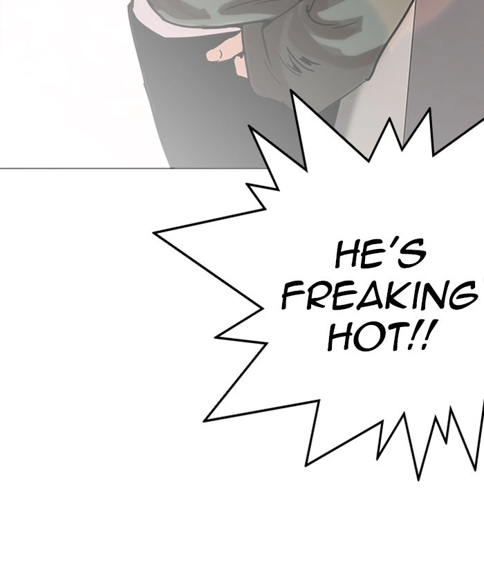 Lookism Chapter 233 — page 96