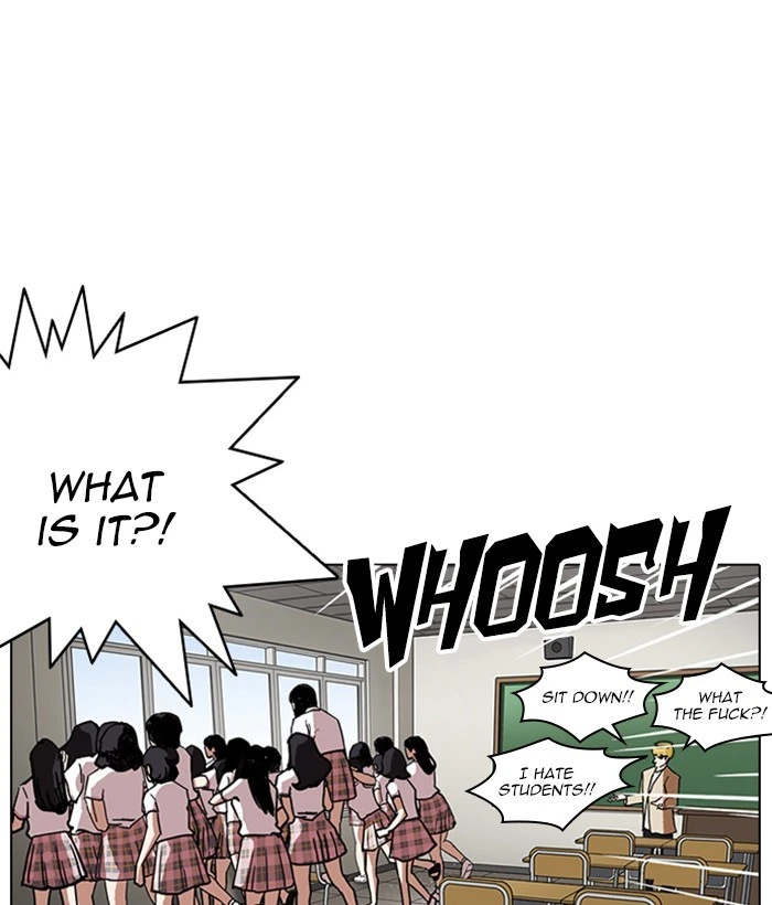 Lookism Chapter 233 — page 97