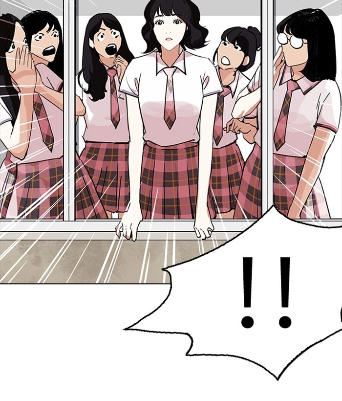 Lookism Chapter 233 — page 107