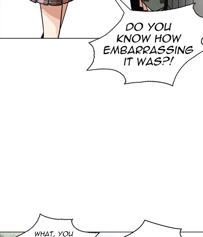Lookism Chapter 233 — page 114