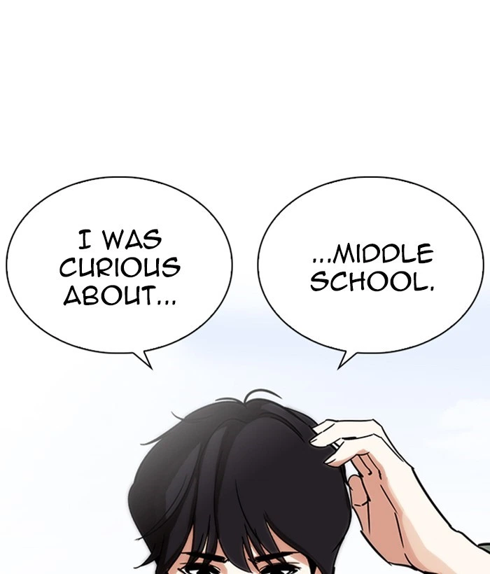 Lookism Chapter 233 — page 119