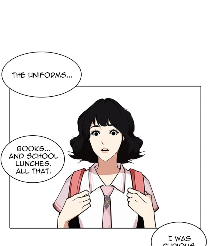 Lookism Chapter 233 — page 121
