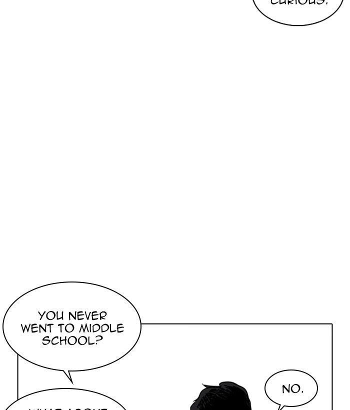 Lookism Chapter 233 — page 122