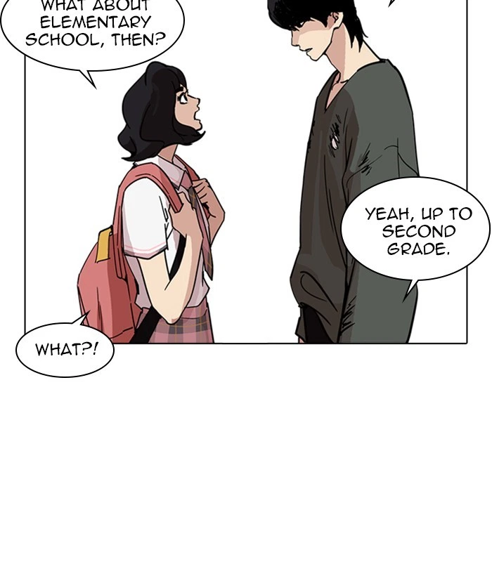 Lookism Chapter 233 — page 123