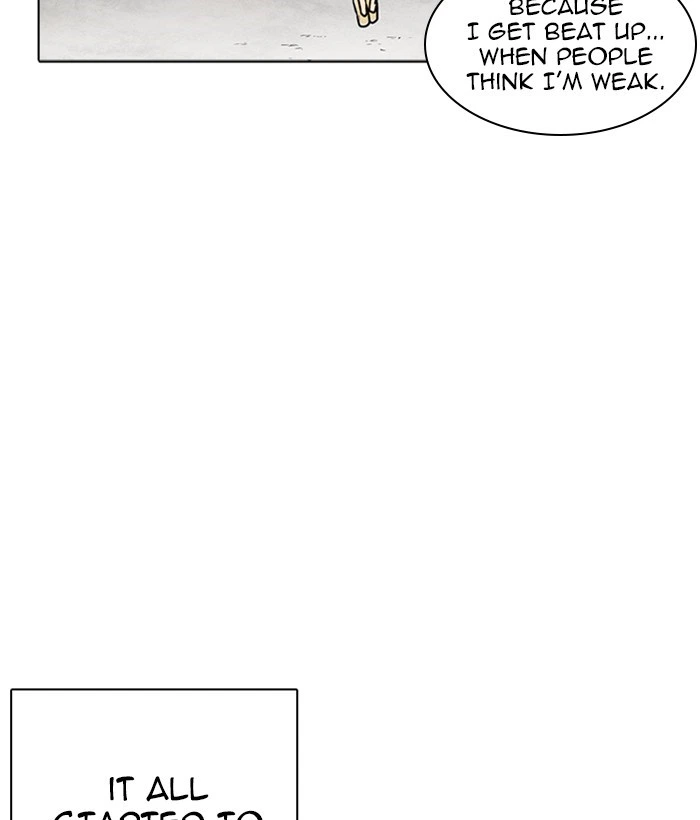 Lookism Chapter 233 — page 125