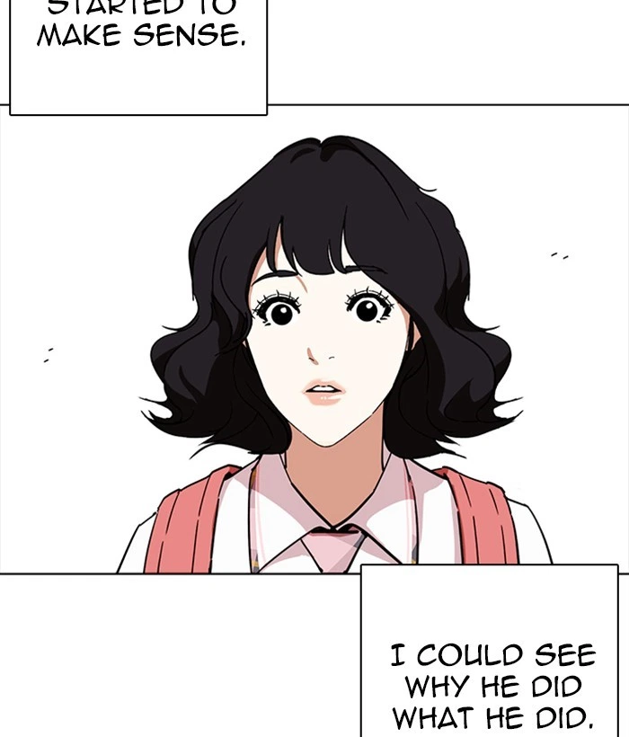 Lookism Chapter 233 — page 126