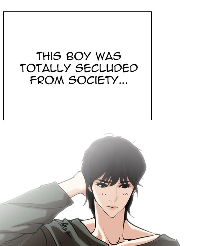 Lookism Chapter 233 — page 128