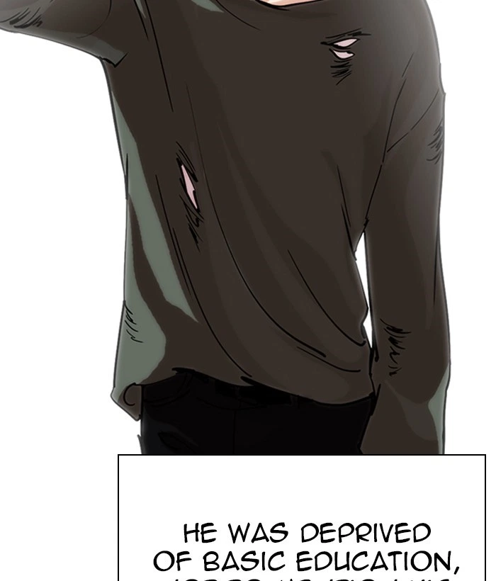 Lookism Chapter 233 — page 129