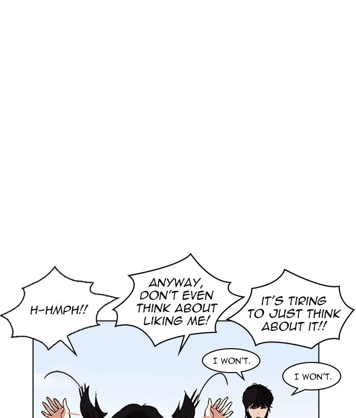 Lookism Chapter 233 — page 136