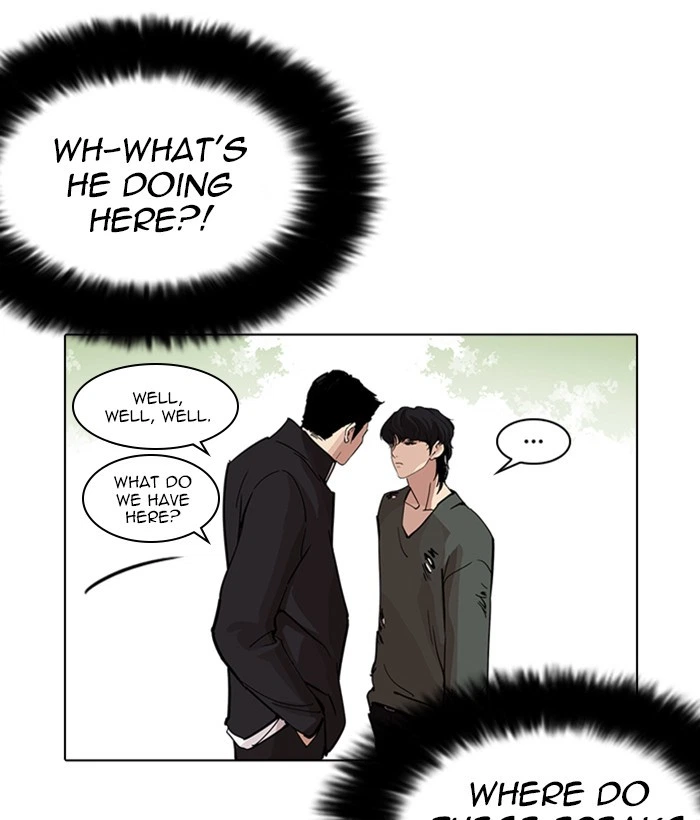 Lookism Chapter 233 — page 144