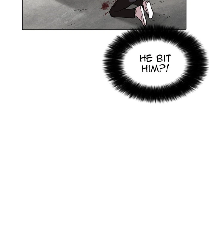 Lookism Chapter 233 — page 153