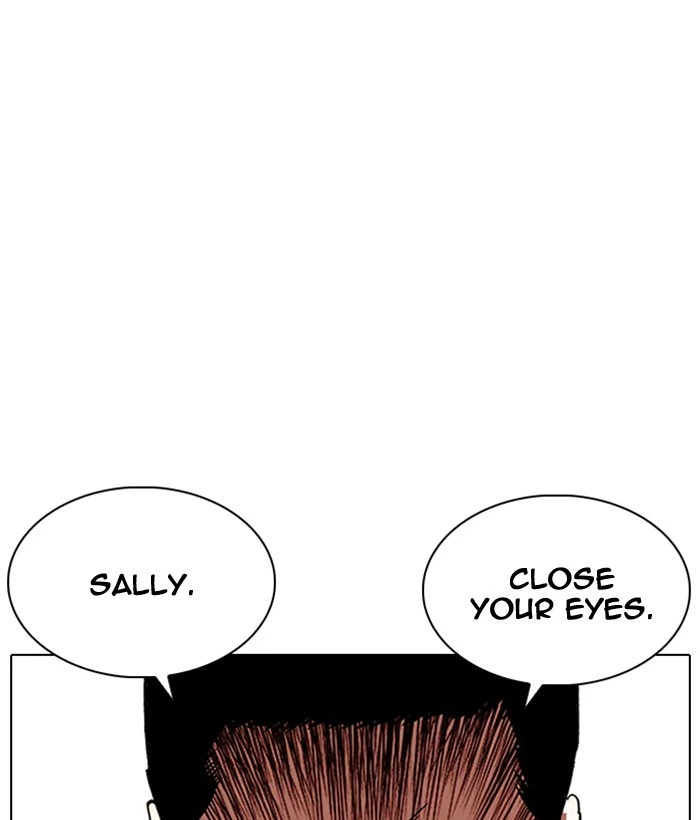 Lookism Chapter 233 — page 158