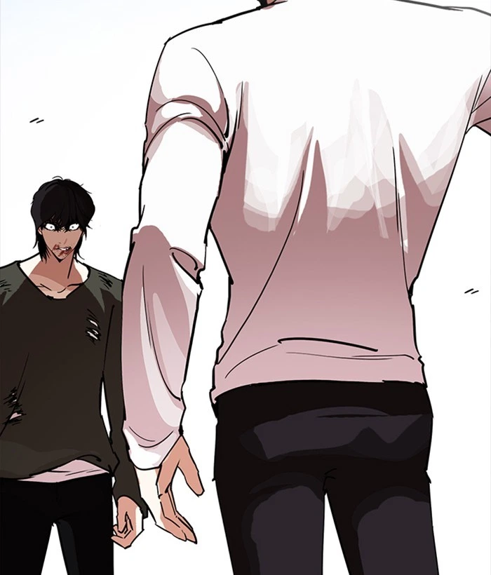 Lookism Chapter 233 — page 162