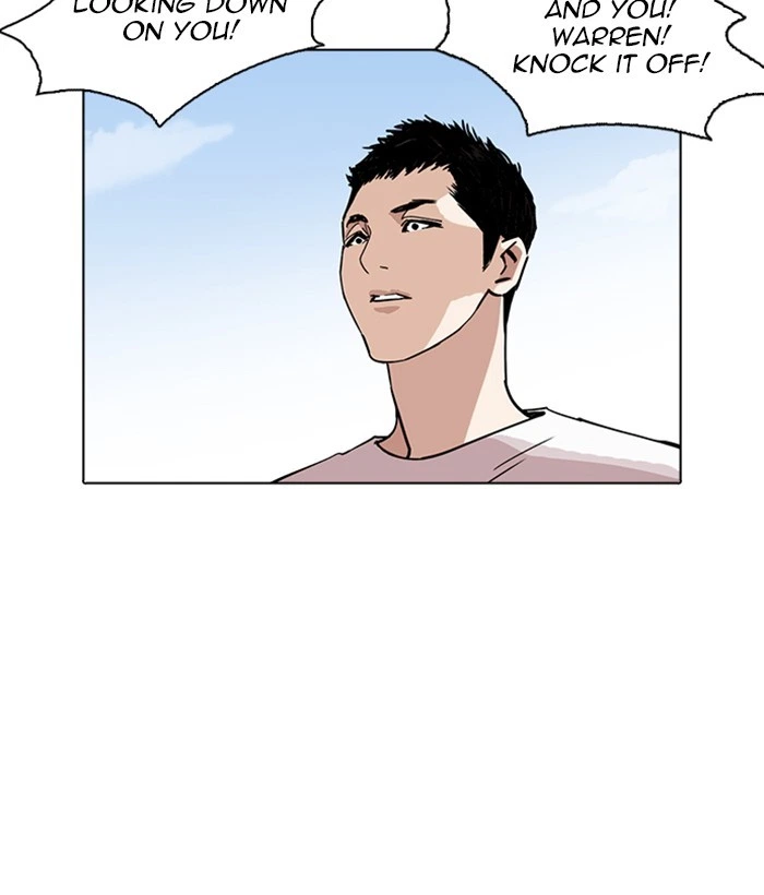 Lookism Chapter 234 — page 15