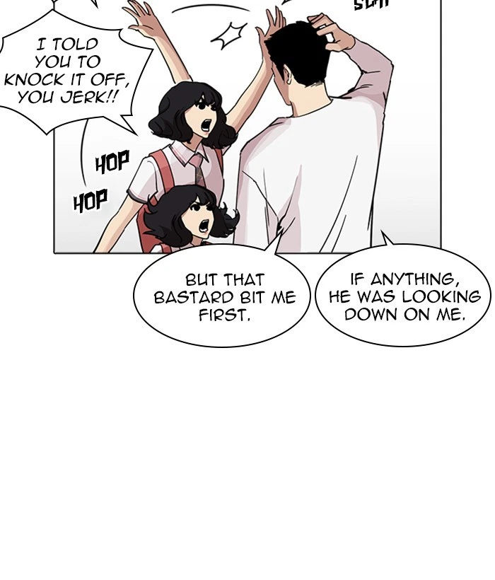 Lookism Chapter 234 — page 26