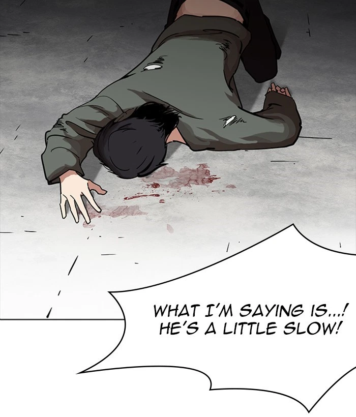 Lookism Chapter 234 — page 28