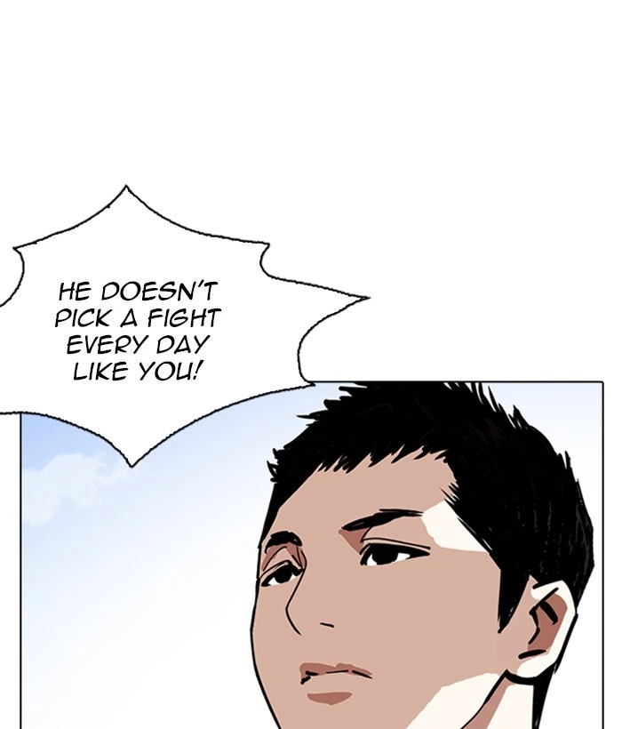 Lookism Chapter 234 — page 45