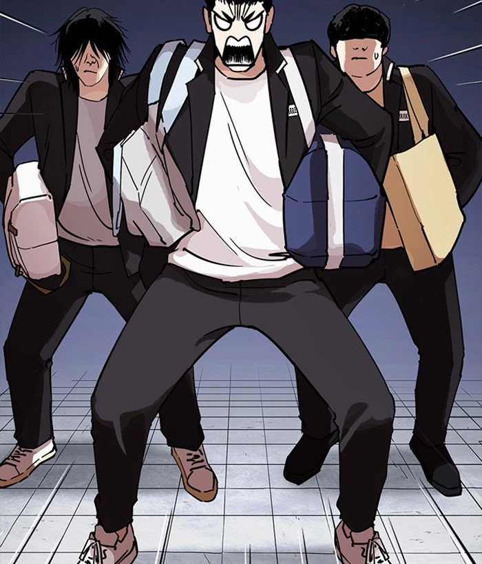 Lookism Chapter 234 — page 56