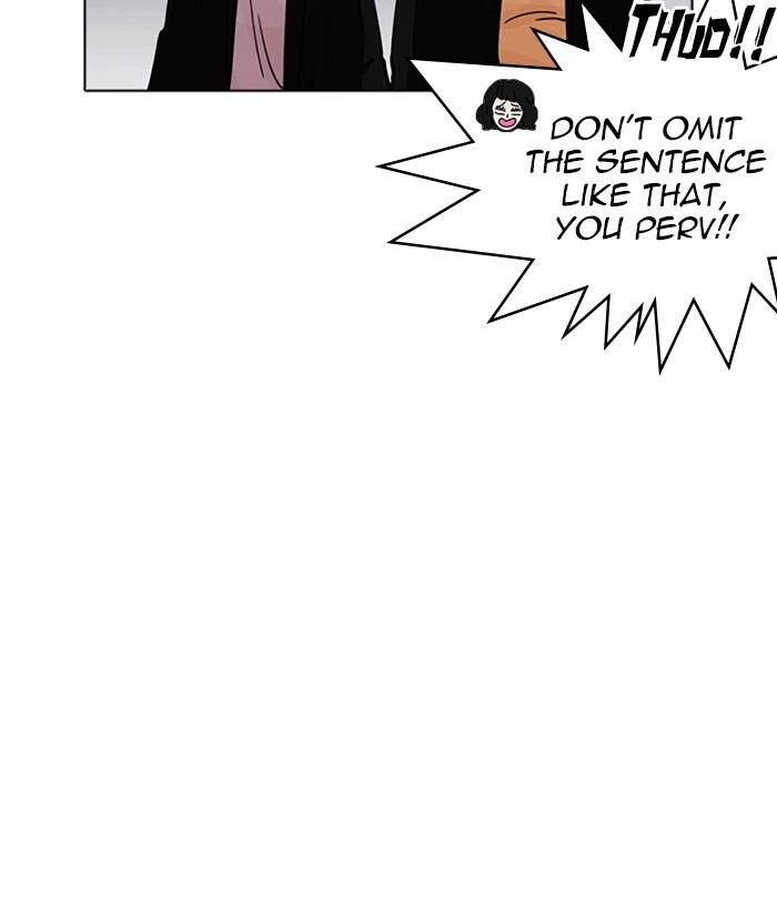 Lookism Chapter 234 — page 61