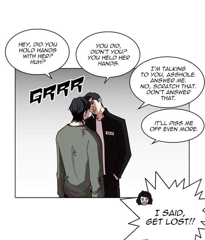 Lookism Chapter 234 — page 64