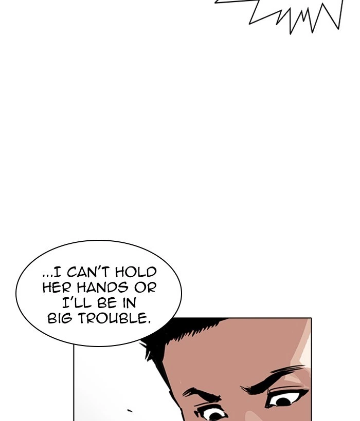 Lookism Chapter 234 — page 65