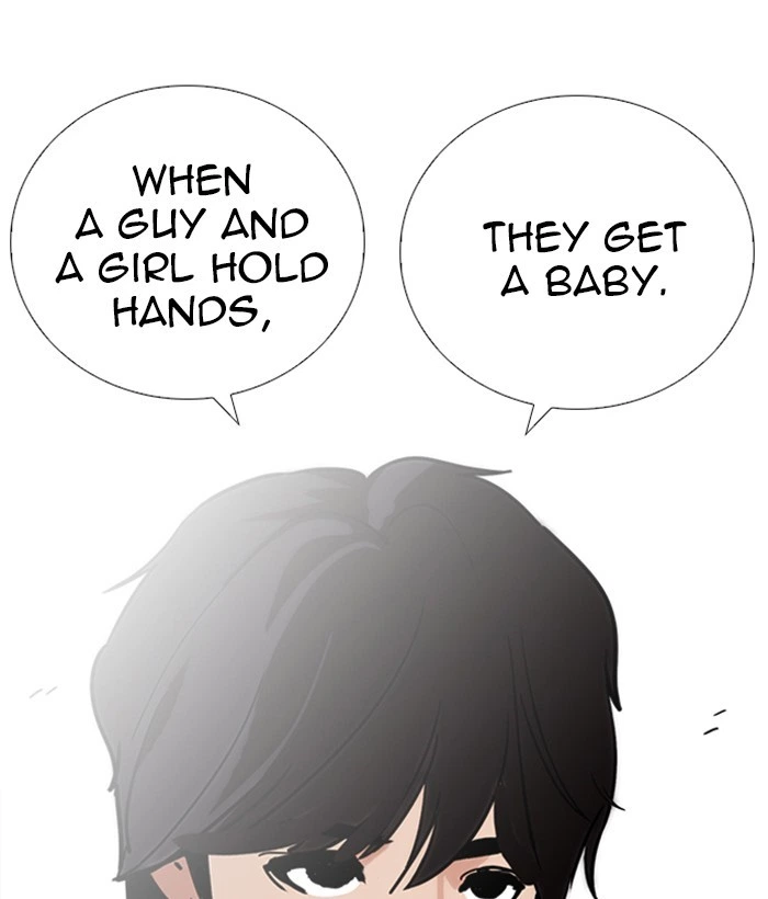 Lookism Chapter 234 — page 67