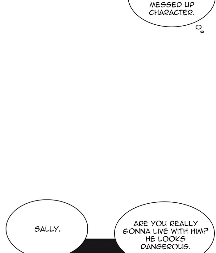 Lookism Chapter 234 — page 72