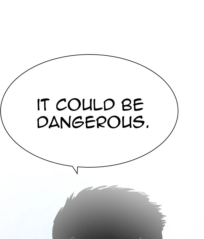 Lookism Chapter 234 — page 74