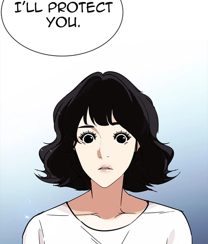 Lookism Chapter 234 — page 77