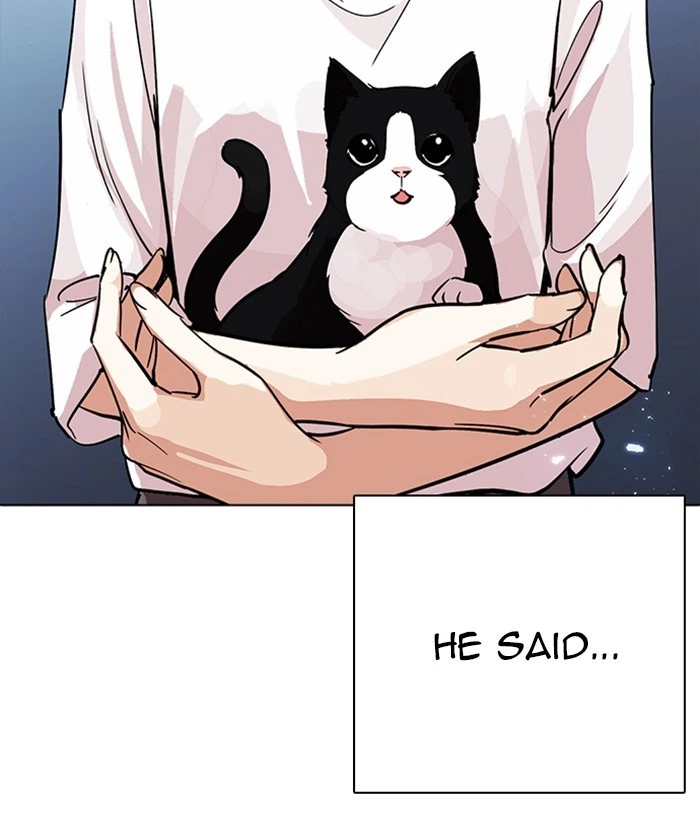Lookism Chapter 234 — page 78
