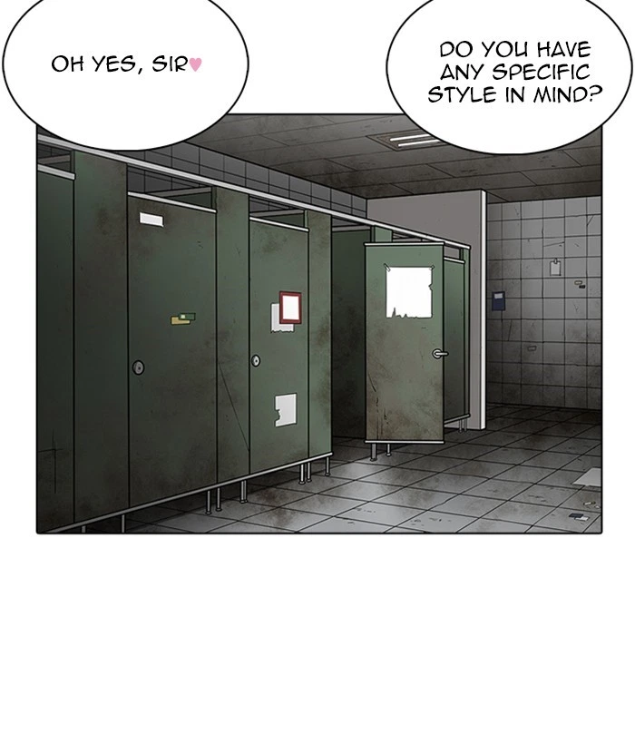 Lookism Chapter 234 — page 94