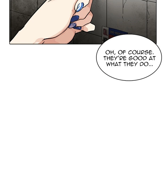 Lookism Chapter 234 — page 96