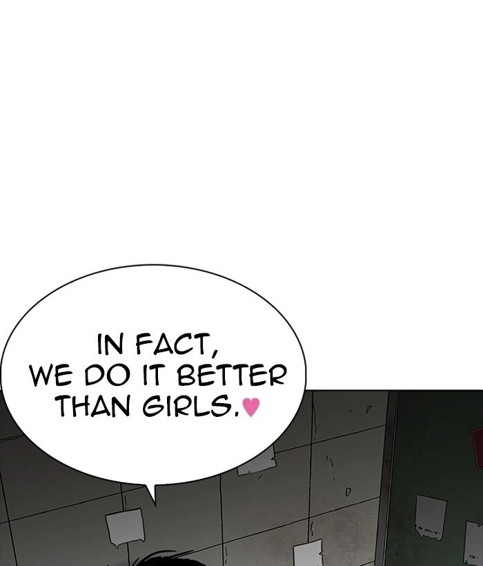 Lookism Chapter 234 — page 97