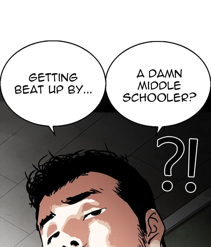 Lookism Chapter 234 — page 103