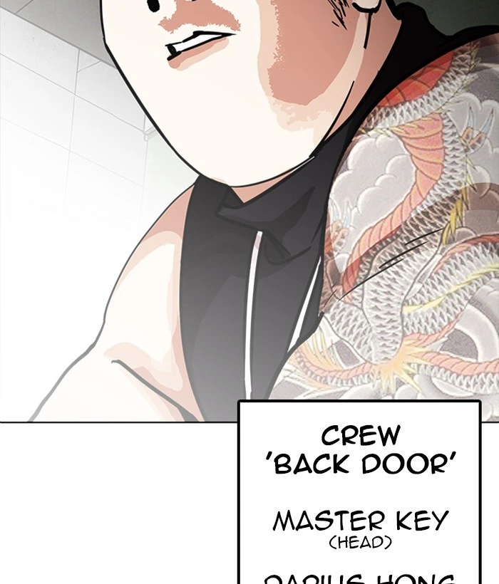 Lookism Chapter 234 — page 104