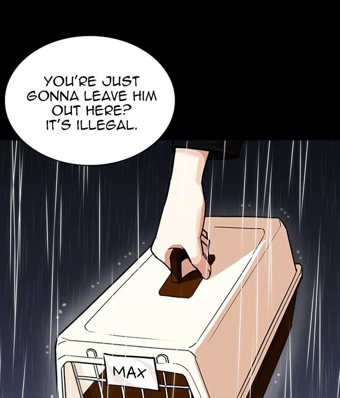Lookism Chapter 234 — page 113