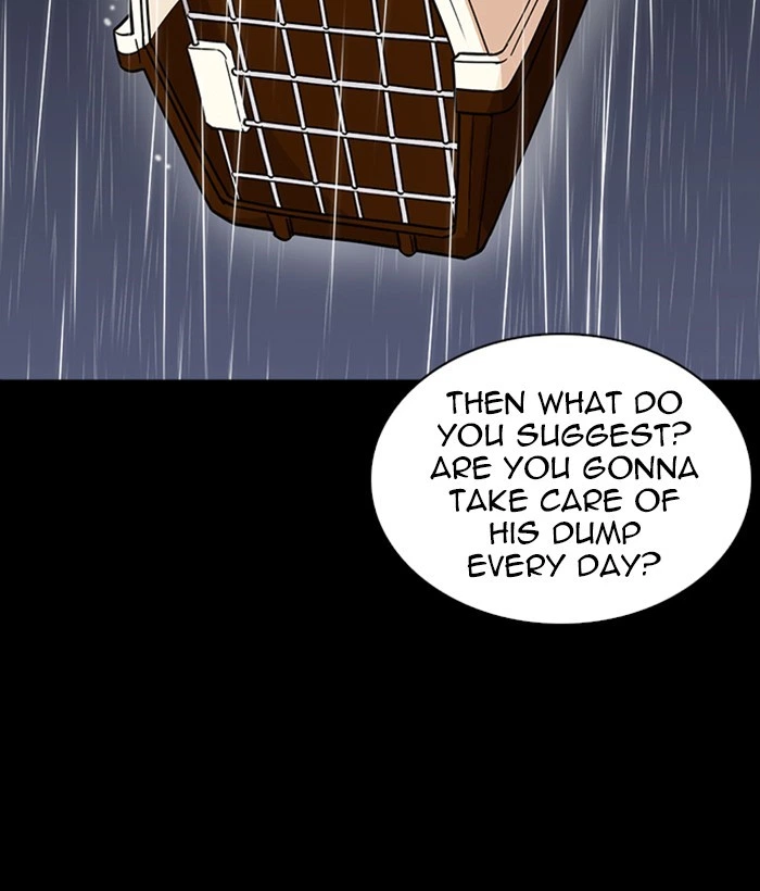 Lookism Chapter 234 — page 114