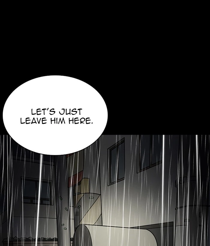 Lookism Chapter 234 — page 115