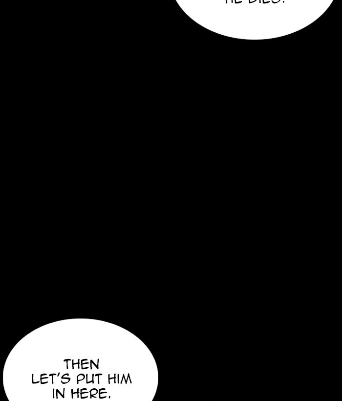 Lookism Chapter 234 — page 117
